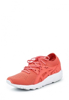 Кроссовки ASICSTiger GEL-KAYANO TRAINER KNIT DUSK