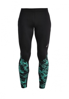 Тайтсы ASICS fuzeX GRAPHIC TIGHT