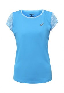 Футболка спортивная ASICS fuzeX SS TOP
