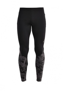 Тайтсы ASICS fuzeX GRAPHIC TIGHT