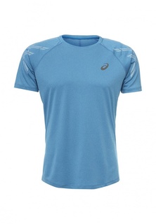 Футболка спортивная ASICS ASICS STRIPE SS TOP