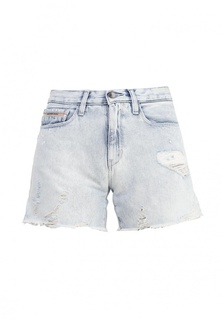 Шорты джинсовые Calvin Klein Jeans