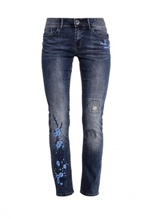 Джинсы Desigual