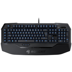 Игровая клавиатура ROCCAT