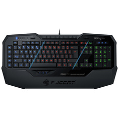 Игровая клавиатура ROCCAT
