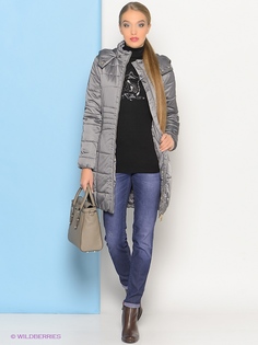 Пальто Trussardi