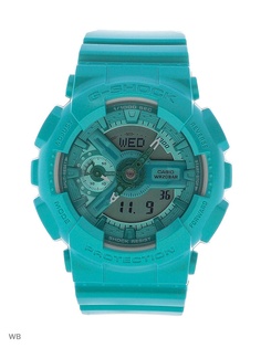 Часы наручные CASIO