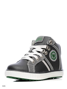 Ботинки Котофей