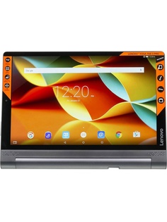 Планшеты lenovo