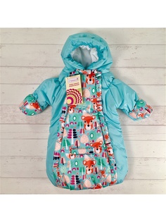 Конверты для малышей СуперМаМкет