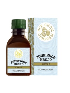 Масла ВЕДУНЬЯ