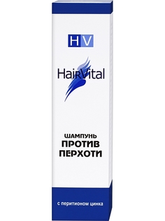 Шампуни Hair Vital