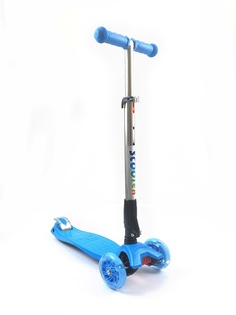 Самокаты AVANTI.