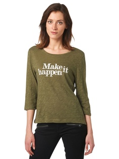 Лонгслив TOM TAILOR