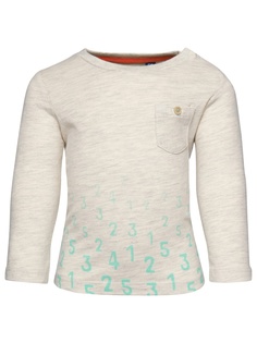 Лонгслив TOM TAILOR