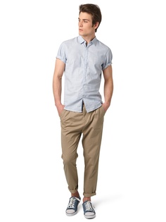 Брюки TOM TAILOR