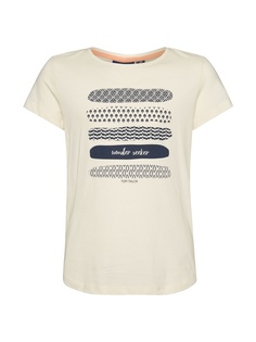 Футболка TOM TAILOR