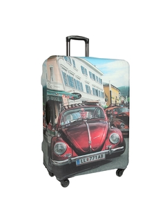 Чехлы для чемоданов Gianni Conti