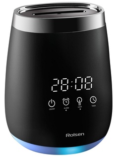 Увлажнители Rolsen