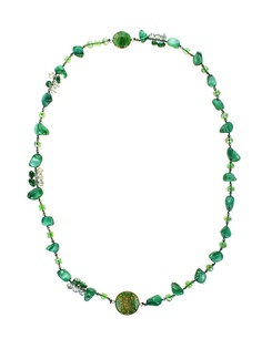 Бусы Gusachi