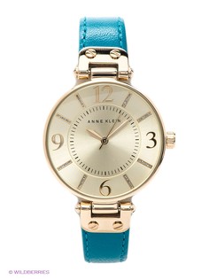 Часы наручные ANNE KLEIN