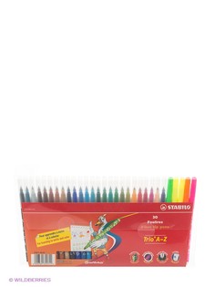 Фломастеры Stabilo