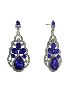 Серьги BLAGOY ART