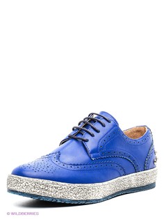 Ботинки Tesoro