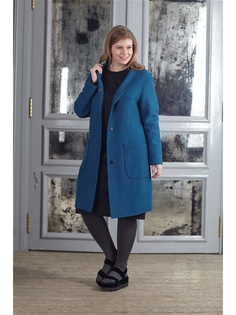 Пальто W&B W&B