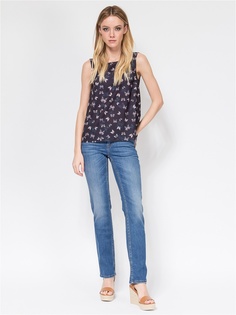 Джинсы TOM FARR