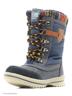 Сапоги Котофей