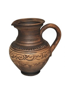 Кувшины Elff Ceramics