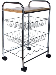 Блюда-этажерки Elff Ceramics