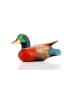 Статуэтки Elff Ceramics