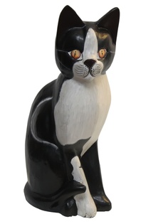 Статуэтки Elff Ceramics