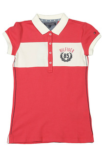 Футболка Tommy Hilfiger kids