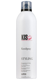 Лак для волос KeraSpray KiS