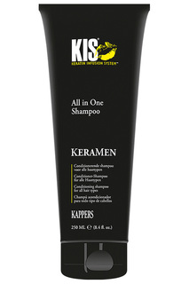 Шампунь KeraMen All-in-One KiS