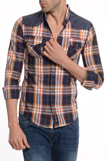 Рубашка Wessi