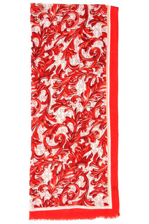 Палантин Lacucci