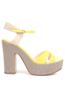 Сандалии Liu Jo