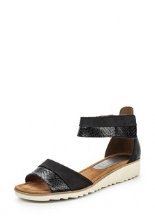 Сандалии Marco Tozzi