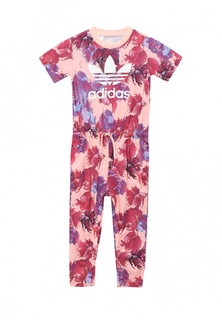 Комбинезон adidas Originals I AQUA JSUIT