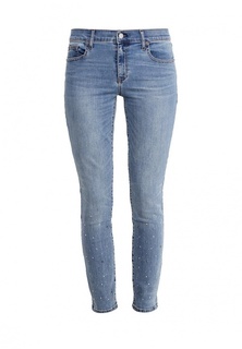 Джинсы Gap STRETCH TR SKINNY ANKLE
