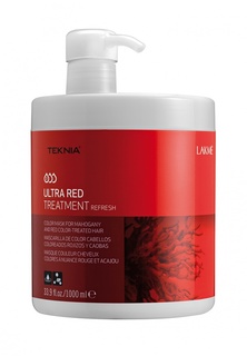 Средство оттеночное «Красный» Lakme 1000 мл