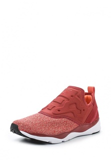 Кроссовки Reebok Classics FURYLITE SLIP-ON CITY