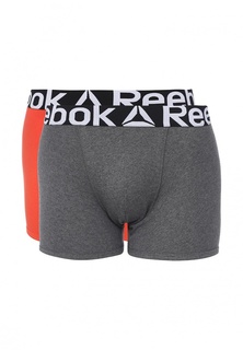 Комплект трусов 2 шт. Reebok COT 2 PK UNDERWEAR