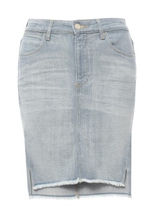 Юбка джинсовая Wrangler