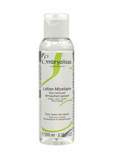 Лосьон Embryolisse Мицеллярный, 100 мл