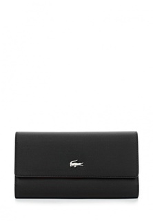 Кошелек Lacoste